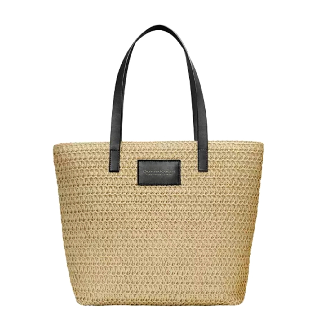 Donna Karen Tote Bag